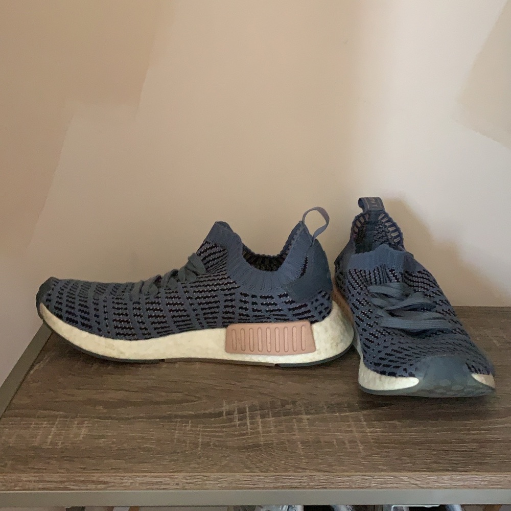 Adidas NMDs